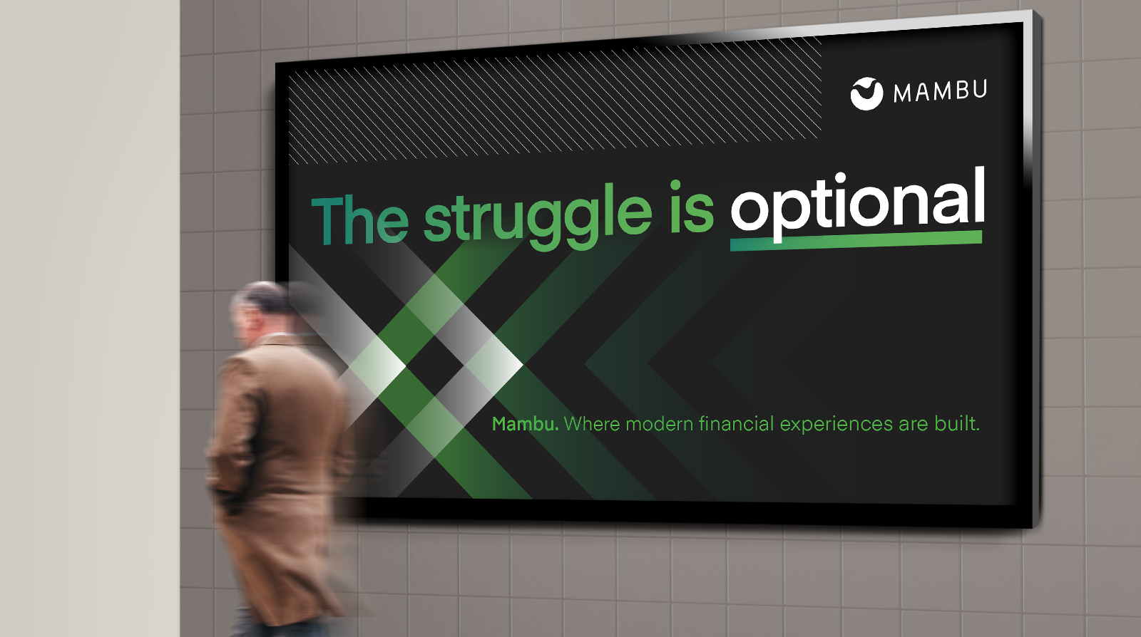 Copy of Struggle is optional 1