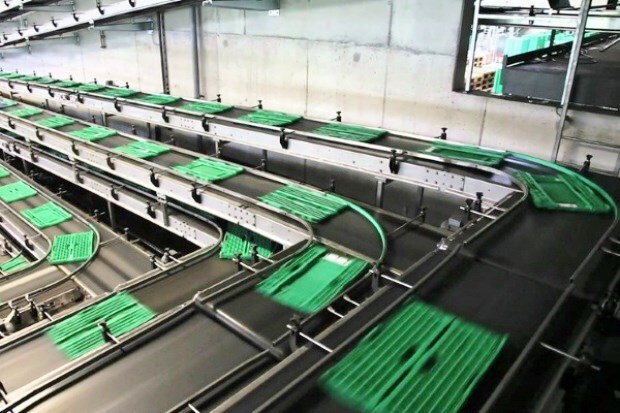 Schoeller Allibert Group BV